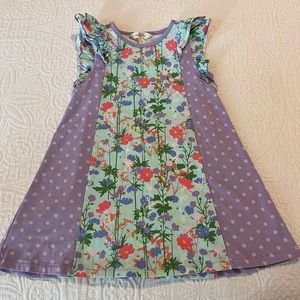 Size 4 Matilda Jane Dress